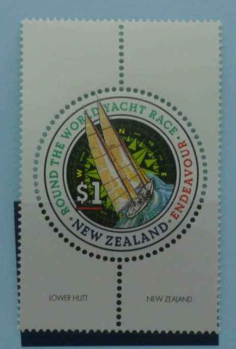 New Zealand stamps, 1994, SG1783, Mint image 0