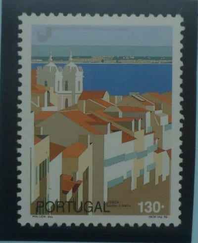 Portugal Stamps, 1993, SG2330, Mint image 0