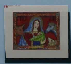 Ireland Stamps, 2003, SG1627, Mint image 0