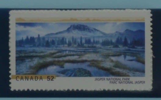 Canada Stamps, 2007, SG2506, Mint image 0