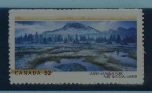 Canada Stamps, 2007, SG2506, Mint image 0