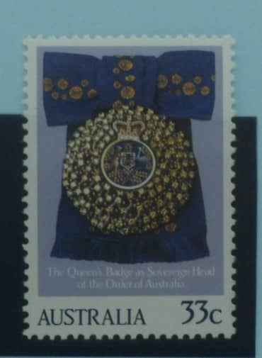 Australia Stamps, 1985, SG977, Mint image 0