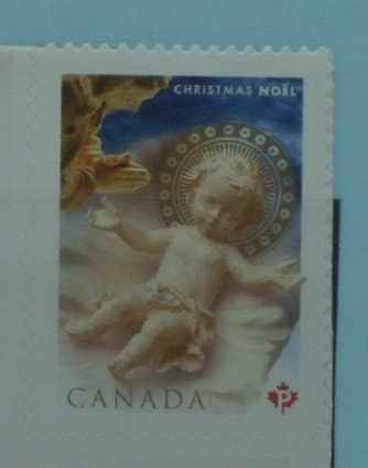 Canada Stamps, 2008, SG2576, Mint image 0