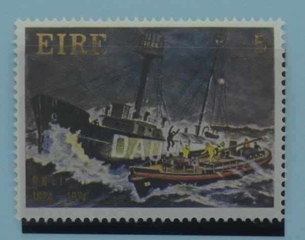 Ireland Stamps, 1974, SG336, Mint image 0