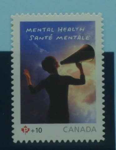 Canada Stamps, 2008, SG2574, Mint image 0