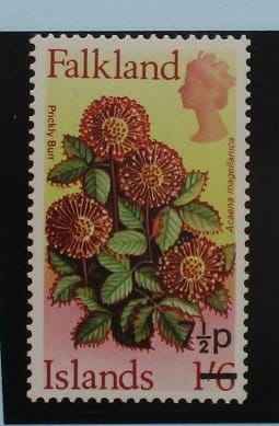 Falkland Islands Stamps, 1971, SG272, Mint image 0