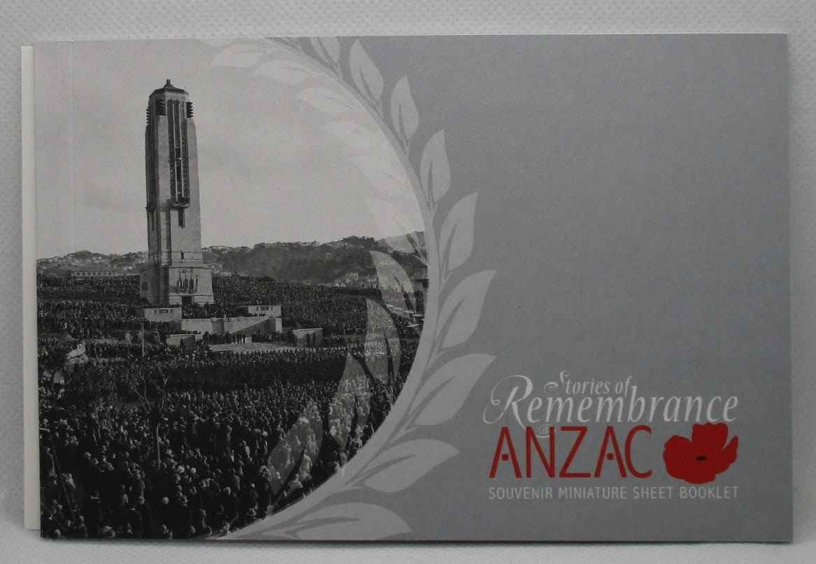New Zealand Stamps, 2010, SP11, Mint image 0
