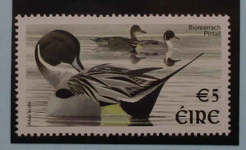 Ireland Stamps, 2002, SG1485, Mint image 0