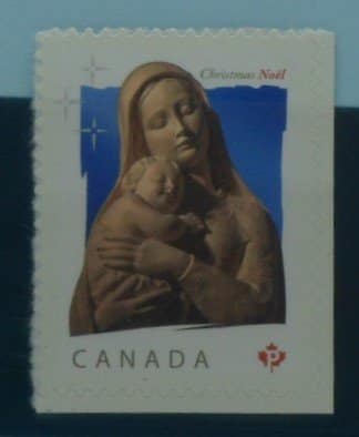 Canada Stamps, 2010, SG2697, Mint image 0
