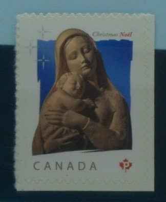 Canada Stamps, 2010, SG2697, Mint image 0