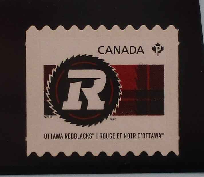 Canada Stamps, 2014, SG3050, Mint image 0