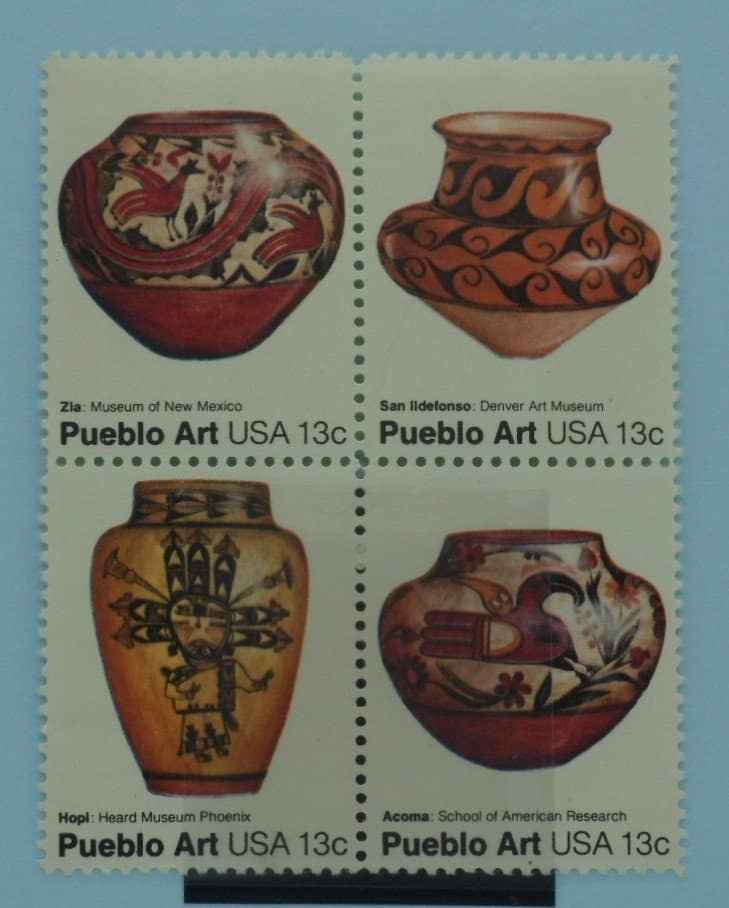 USA Stamps, 1977, SG1682a, Mint image 0