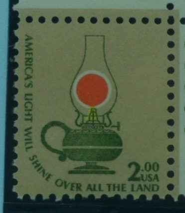 USA Stamps, 1975-81, SG1594, Mint image 0