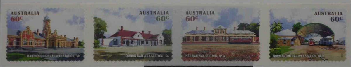 Australia Stamps, 2013, SG4076a, Mint image 0