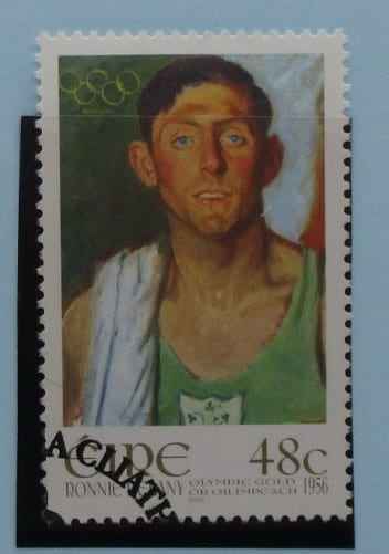 Ireland Stamps, 2006, SG1804, Used image 0