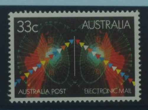 Australia Stamps, 1985, SG987, Mint image 0