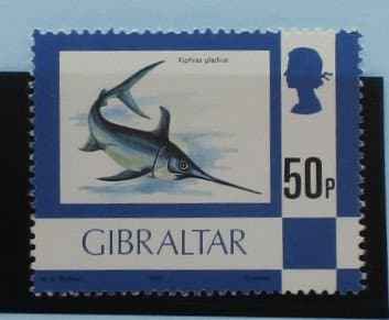 Gibraltar Stamps, 1977-82, SG387, Mint image 0