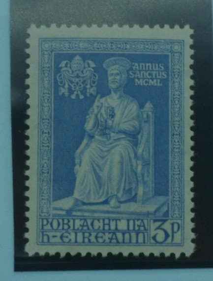 Ireland Stamps, 1950, SG150, Mint image 0