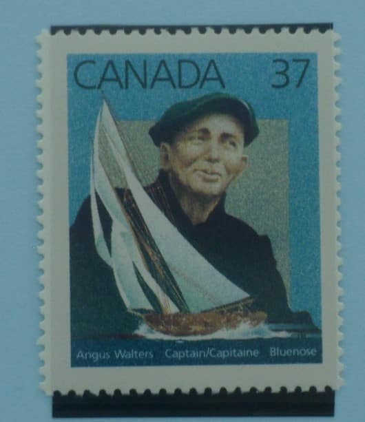 Canada Stamps, 1988, SG1314, Mint image 0