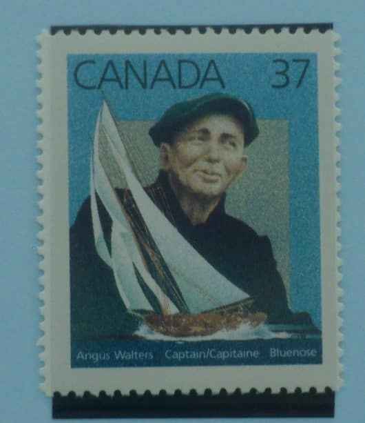 Canada Stamps, 1988, SG1314, Mint image 0