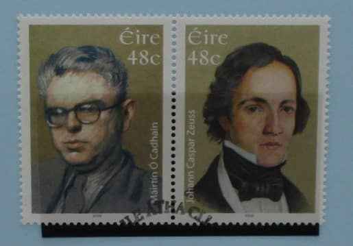 Ireland Stamps, 2006, SG1786-1787, Used image 0