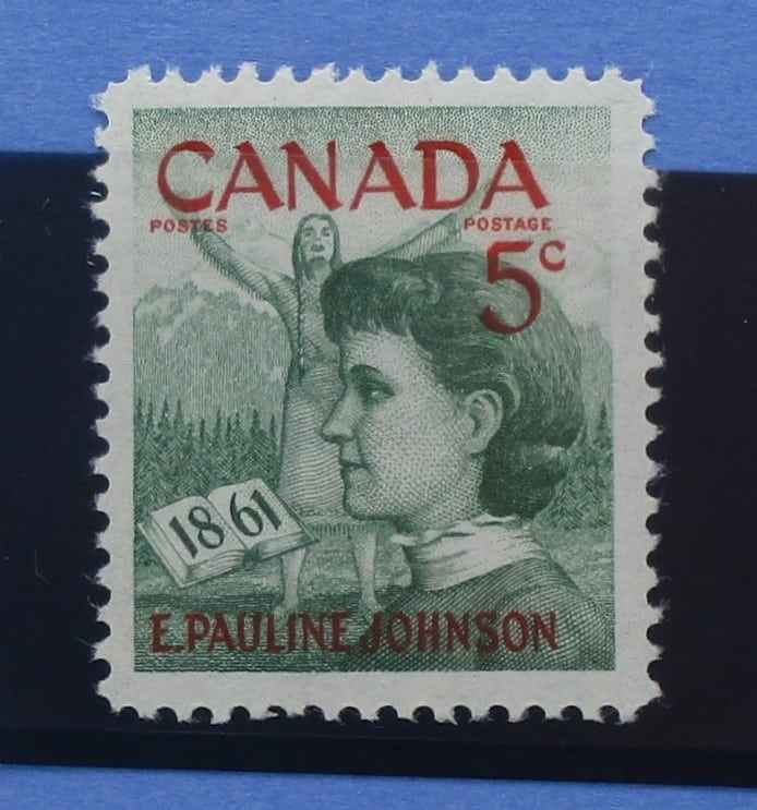 Canada Stamps, 1961, SG518, Mint image 0