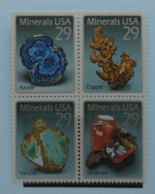 USA Stamps, 1992, SG2744a, Mint image 0