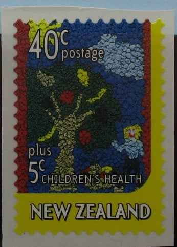 New Zealand Stamps, 1997, SG2089, Mint image 0