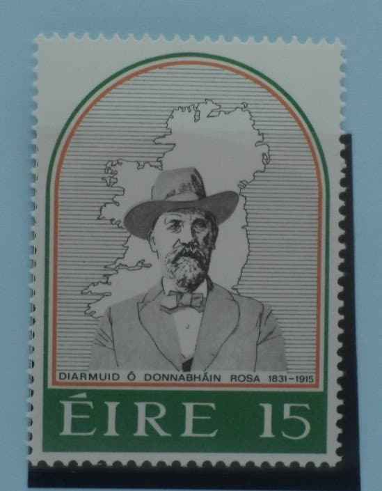 Ireland Stamps, 1981, SG497, Mint image 0