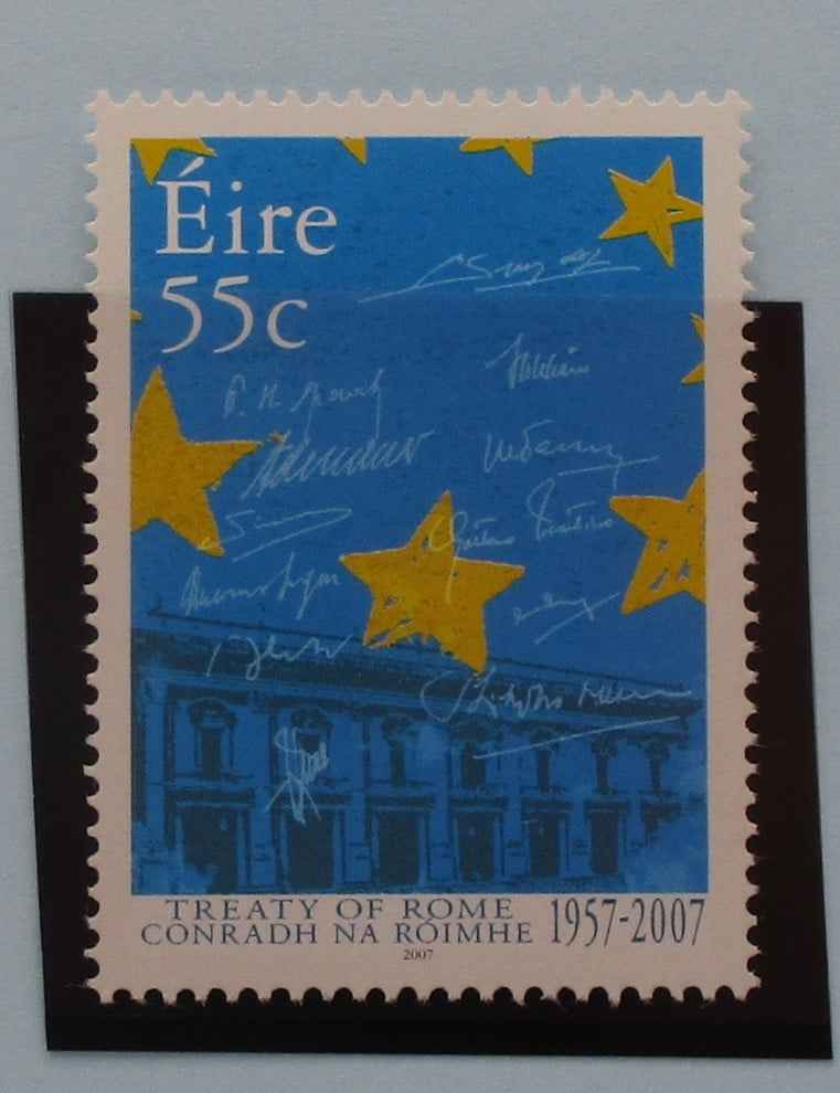 Ireland Stamps, 2007, SG1839, Mint image 0