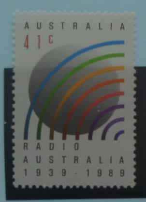 Australia Stamps, 1989, SG1228, Mint image 0