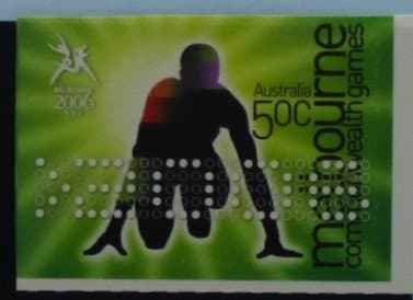 Australia Stamps, 2006, SG2600, Mint image 0