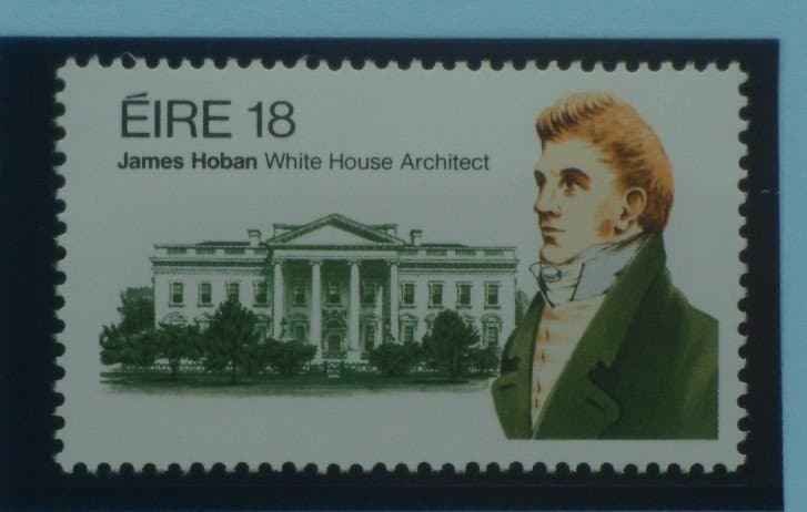 Ireland Stamps, 1981, SG499, Mint image 0