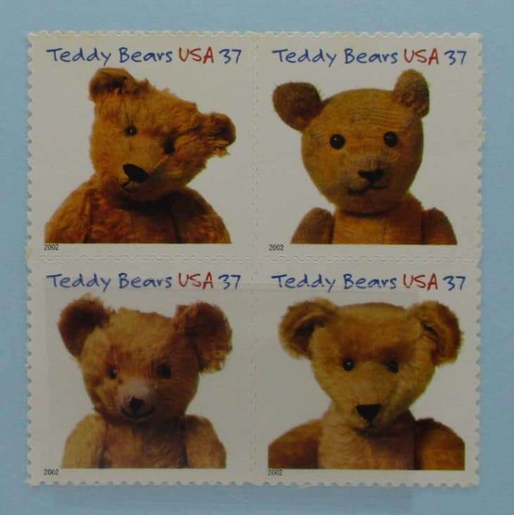 USA Stamps, 2002, SG4166a, Mint image 0