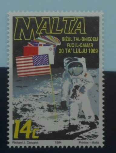 Malta Stamps, 1994, SG973, Mint image 0
