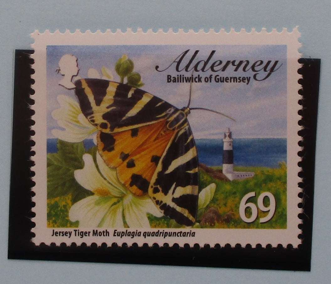 Alderney Stamps, 2012, SGA464, Mint image 0
