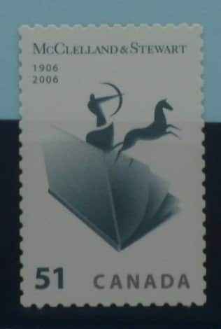 Canada Stamps, 2006, SG2393, Mint image 0