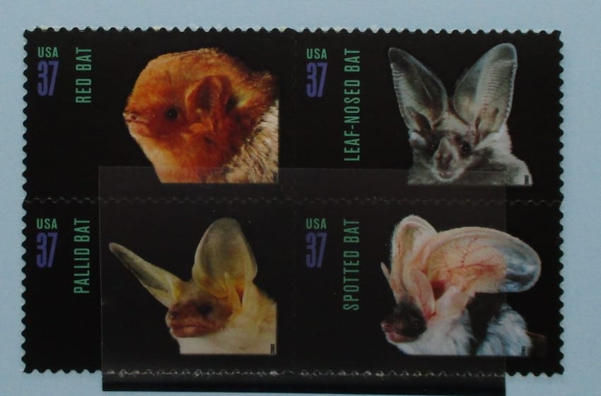 USA Stamps, 2002, SG4174a, Mint image 0