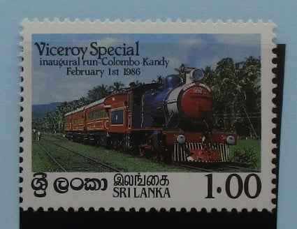 Sri Lanka Stamps, 1986, SG924, Mint image 0