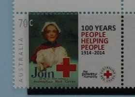 Australia Stamps, 2014, SG4173, Mint image 0