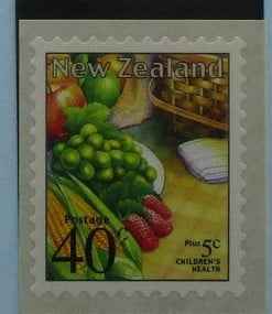 New Zealand Stamps, 2002, SG2522, Mint image 0
