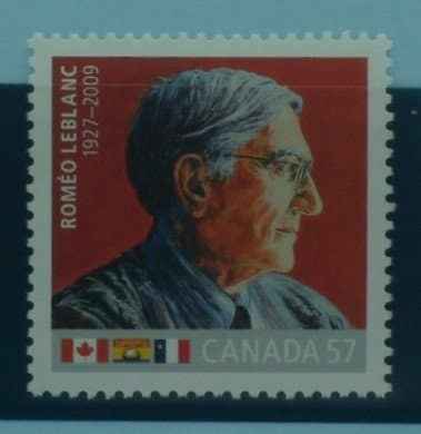 Canada Stamps, 2010, SG2657, Mint image 0