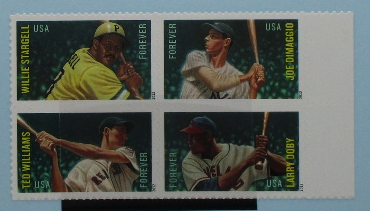 USA Stamps, 2010, SG5297a, Mint image 0