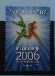 Australia Stamps, 2006, SG2575, Mint image 0