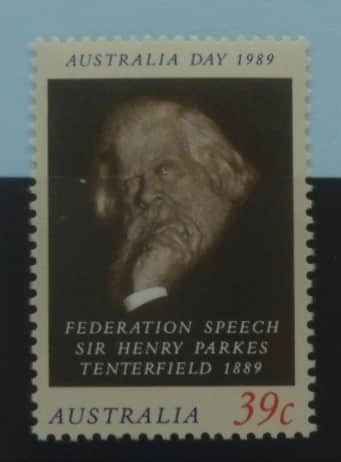 Australia Stamps, 1988, SG1168, Mint image 0