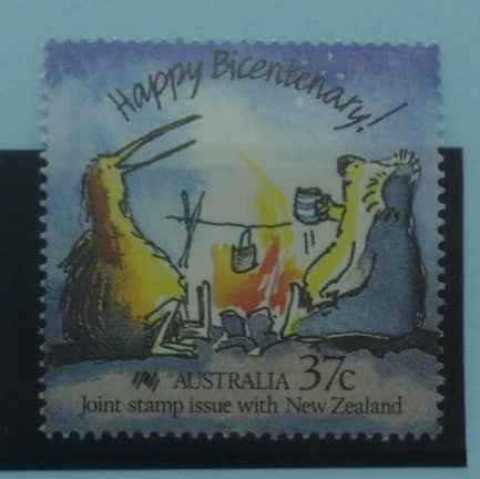 Australia Stamps, 1988, SG1149, Mint image 0