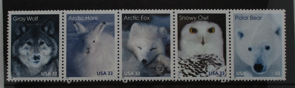 USA Stamps, 1999, SG3572a, Mint image 0