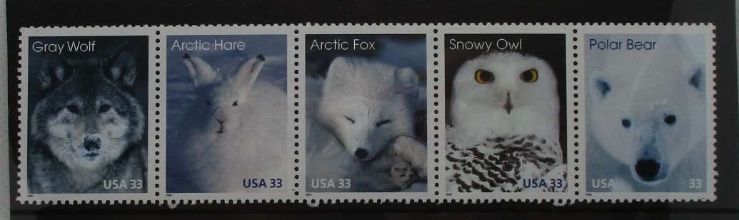 USA Stamps, 1999, SG3572a, Mint image 0