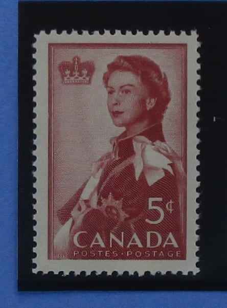 Canada Stamps, 1959, SG512, Mint image 0