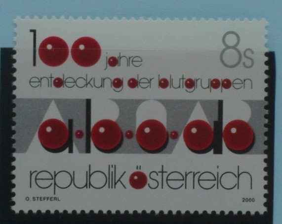 Austria Stamps, 2000, SG2567, Mint image 0